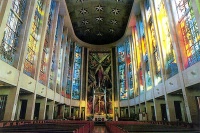 Cathedral of St. Joseph in