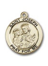 Saint Joseph Jewelry