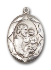 Saint Joseph Medals