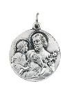 Saint Joseph Medal