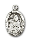 Saint Joseph Medal