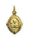 Saint Joseph Pendant