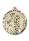 Saint Joseph Medal