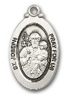 St. Joseph Medallion