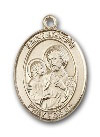 St. Joseph Medals 