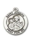 St. Joseph Necklace