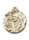 St. Joseph Medals 